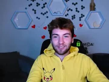 Joseph_bear_ from Chaturbate