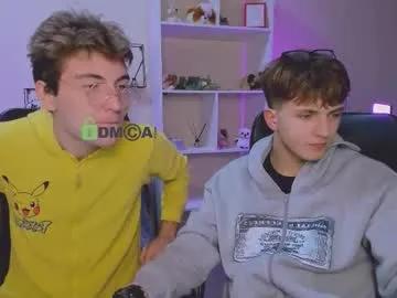 Joseph_bear_ from Chaturbate