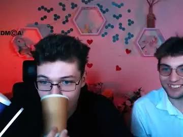 Joseph_bear_ from Chaturbate