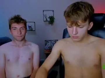 Joseph_bear_ from Chaturbate