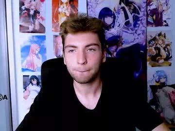 Joseph_bear_ from Chaturbate