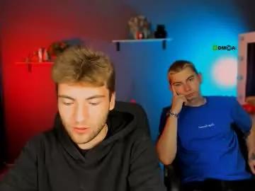 Joseph_bear_ from Chaturbate