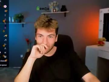 Joseph_bear_ from Chaturbate