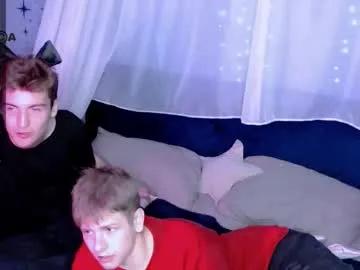 Joseph_bear_ from Chaturbate
