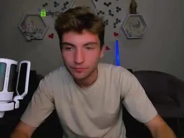 Joseph_bear_ from Chaturbate
