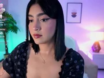 julesbennet from Chaturbate is Freechat