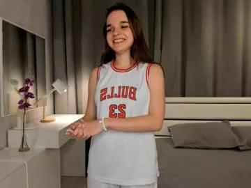 julianabritt from Chaturbate is Freechat