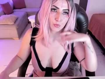 julietha_30 from Chaturbate is Freechat