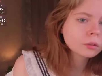 Jullietebliss from Chaturbate