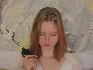 Jullietebliss from Chaturbate