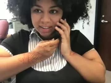 junedivine4u from Chaturbate is Freechat