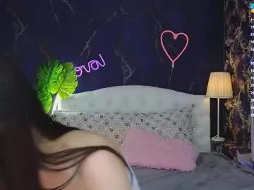 kaiasunshine from Chaturbate is Freechat