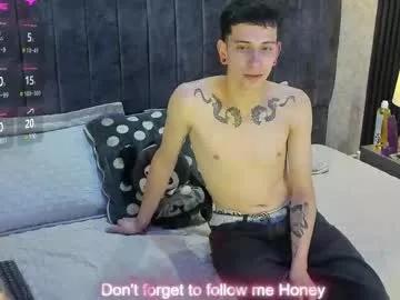 kaily_and_jacke from Chaturbate is Freechat