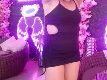 Kalash_lovely from Chaturbate
