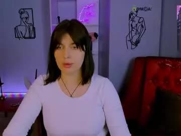 kamilla_star1 from Chaturbate is Freechat