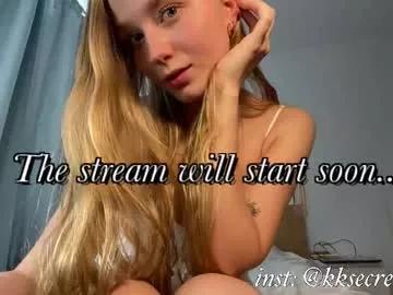katcontrol from Chaturbate is Freechat