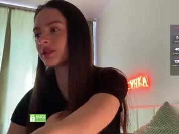 katesee from Chaturbate is Freechat