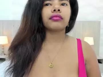 kaya_taraji from Chaturbate is Freechat