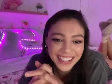keirasworld from Chaturbate is Freechat