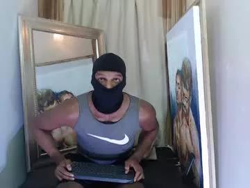 kenny_louis from Chaturbate is Freechat
