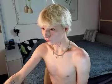 kessy_white from Chaturbate is Freechat