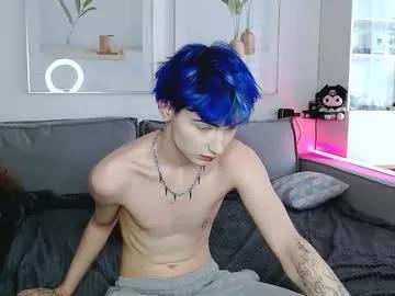 kessy_white from Chaturbate is Freechat
