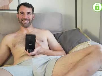 kiatog5 from Chaturbate is Freechat