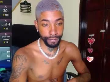 kilian_xx from Chaturbate is Freechat