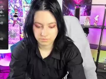 kim_raven from Chaturbate is Freechat
