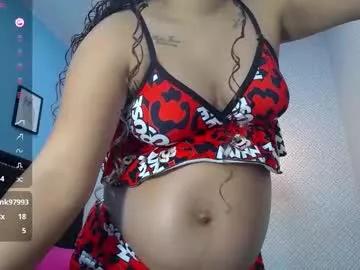 kimberlipark from Chaturbate is Freechat