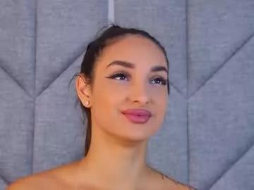 kimberlymav from Chaturbate is Freechat