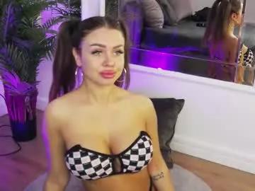 kimberlyswiftt from Chaturbate is Freechat