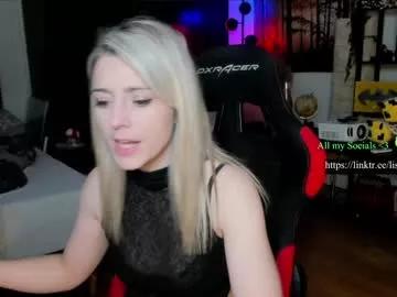 kimilee22 from Chaturbate is Freechat