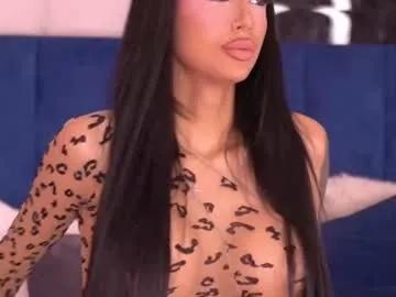 Kimnatty from Chaturbate