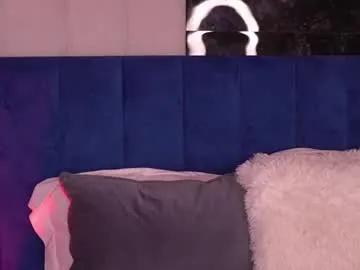 Kimnatty from Chaturbate