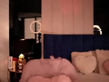 Kimnatty from Chaturbate
