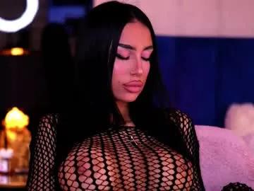 Kimnatty from Chaturbate