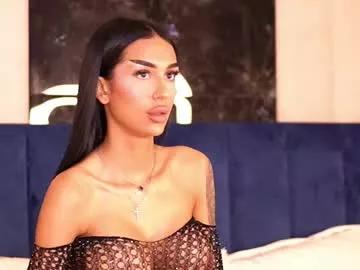 Kimnatty from Chaturbate