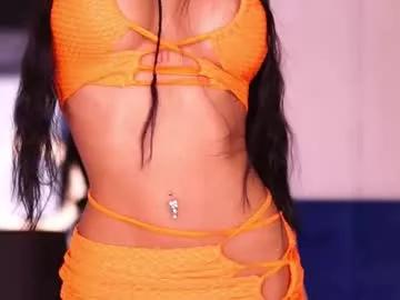 Kimnatty from Chaturbate