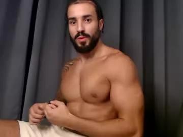 kingomzie from Chaturbate is Freechat