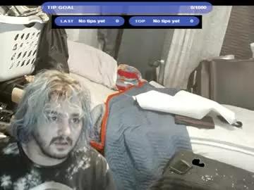 kinkybiguy14 from Chaturbate is Freechat