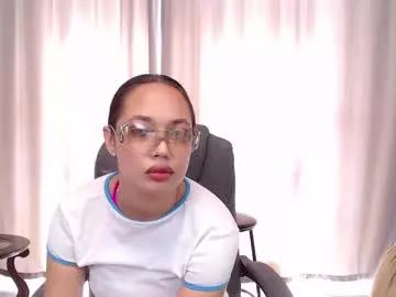 kisulya_meow246 from Chaturbate is Freechat