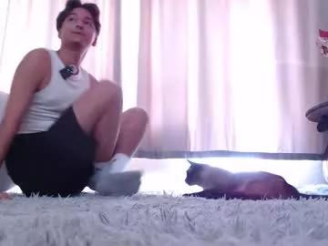 kitty_boy246 from Chaturbate is Freechat