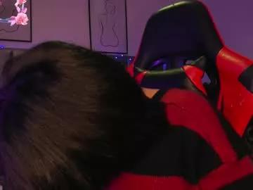 kitty_gang from Chaturbate