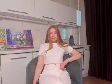 kittyblond from Chaturbate is Freechat