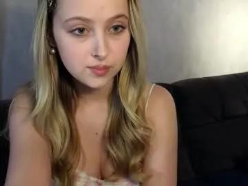 kittynchloe from Chaturbate is Freechat