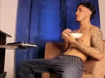 kriss_edwards from Chaturbate is Freechat