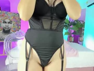 lady_nyx_ from Chaturbate is Freechat