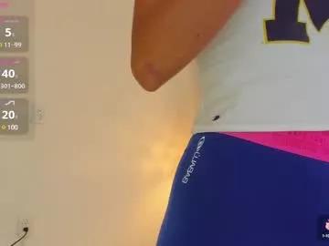 lakshmi_rai from Chaturbate is Freechat