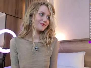 lanisun from Chaturbate is Freechat